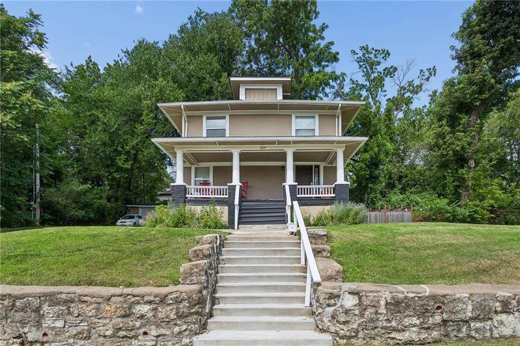 3634 Wayne Avenue - Photo 1