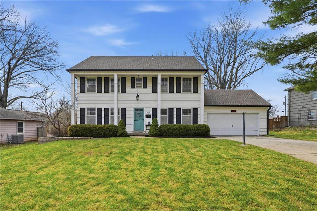 10524 Cleveland Avenue - Photo 1