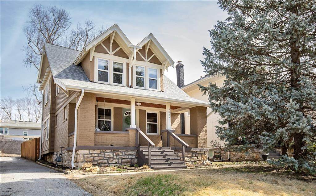 5827 Cherry Street - Photo 1
