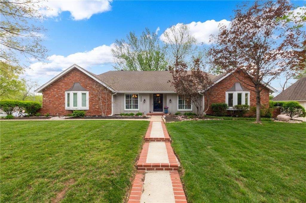 8409 Ensley Place - Photo 1