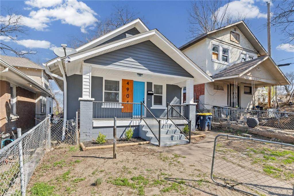4904 23rd Street - Photo 1