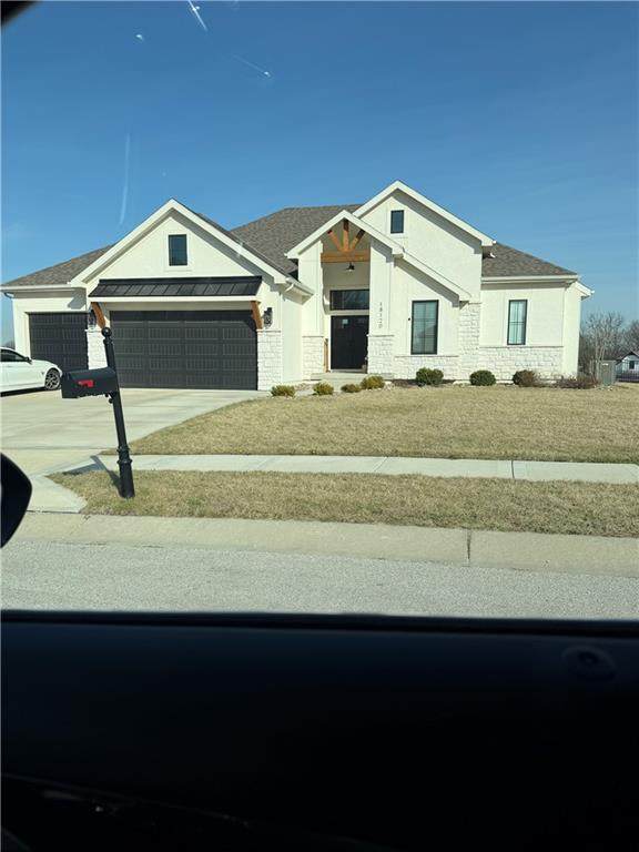 18120 Peach Blossom Drive - Photo 1