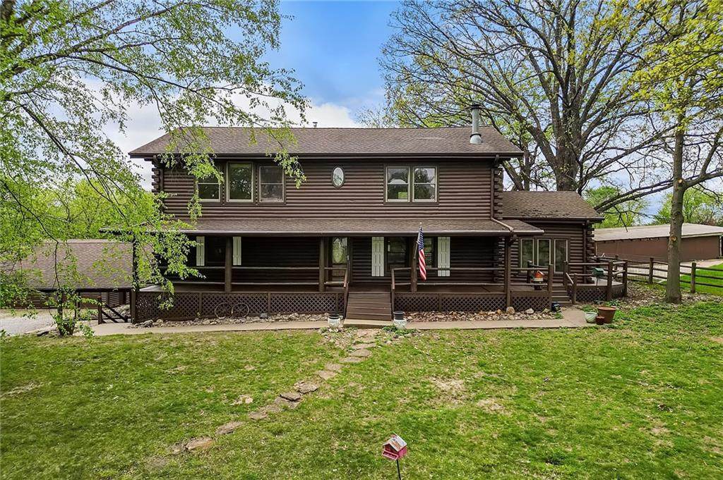 3389 Old Barn Lane - Photo 1