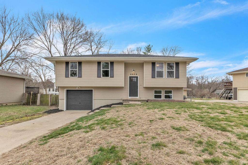 4606 Zebra Lane - Photo 1