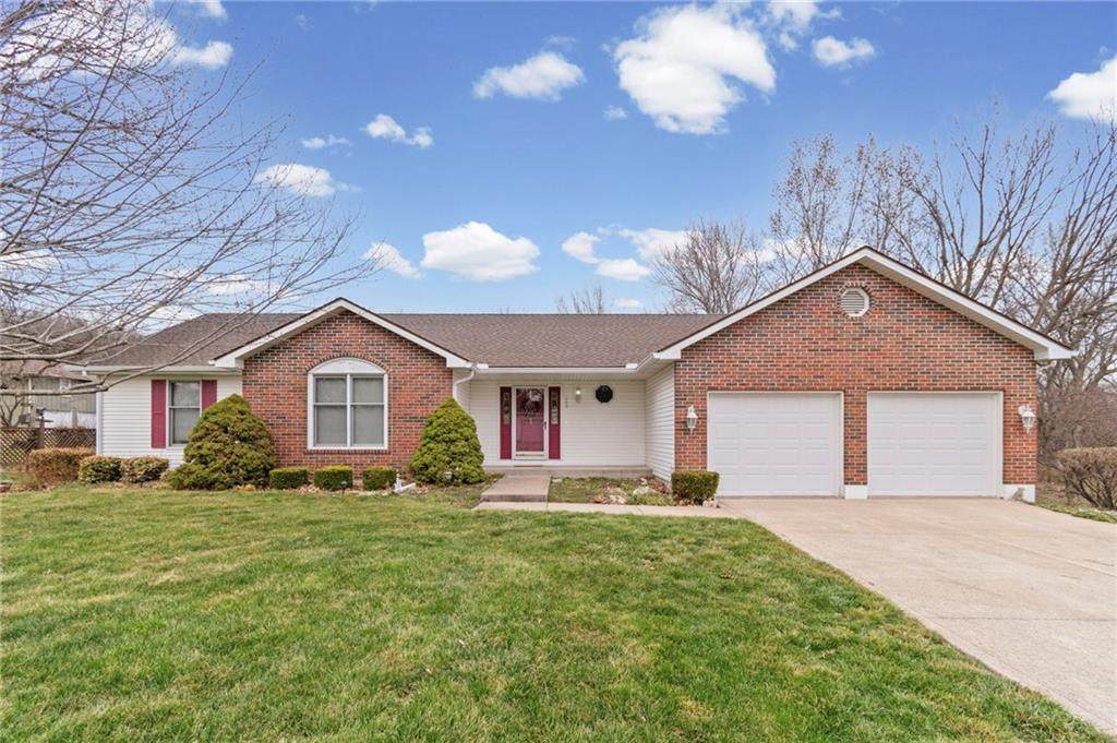 308 Dauxville Drive - Photo 1