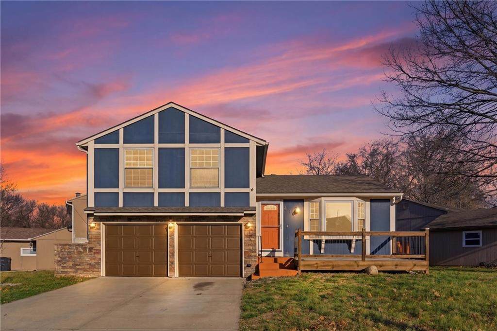 610 Bristol Lane - Photo 1