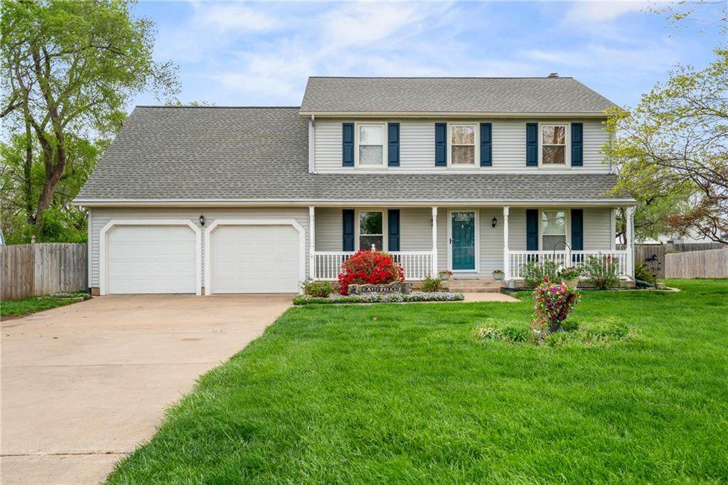 15795 Gardner West Road - Photo 1