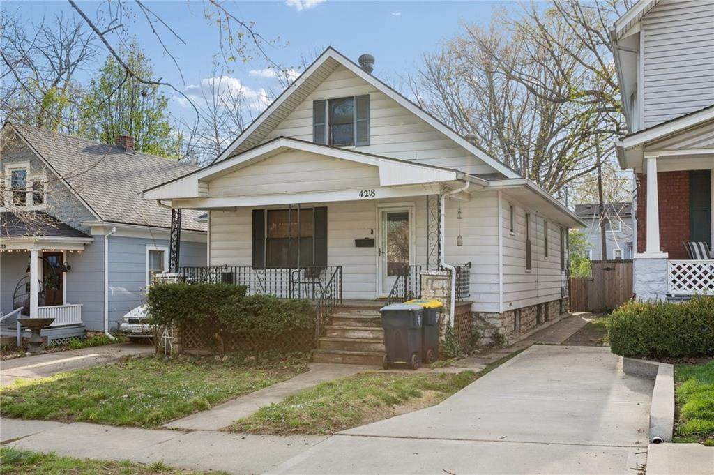 4218 Wyoming Street - Photo 1