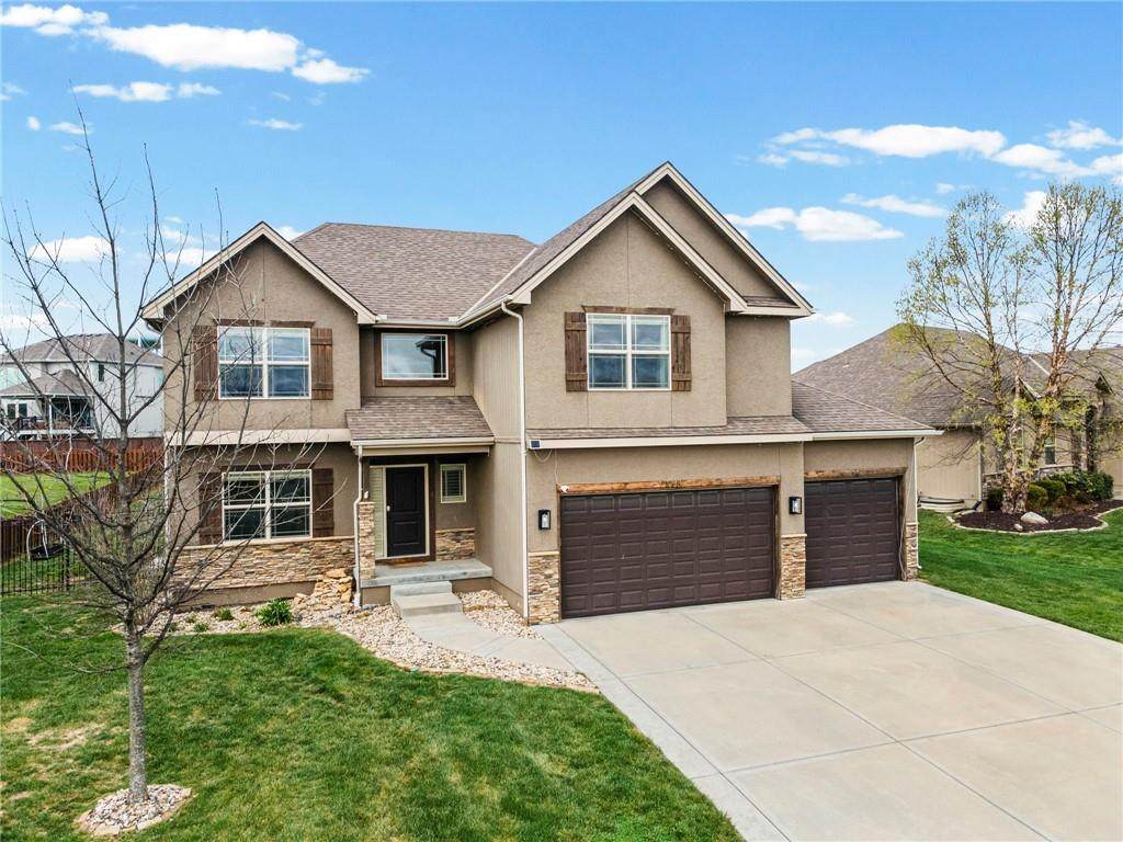 1058 Conch Way - Photo 1