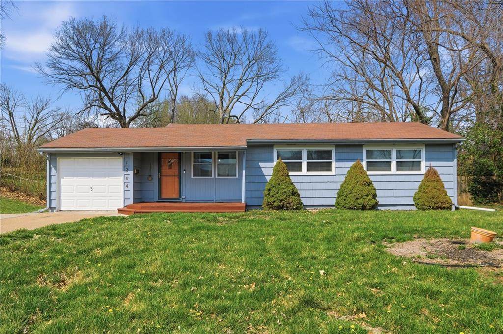 1204 62nd Street - Photo 1