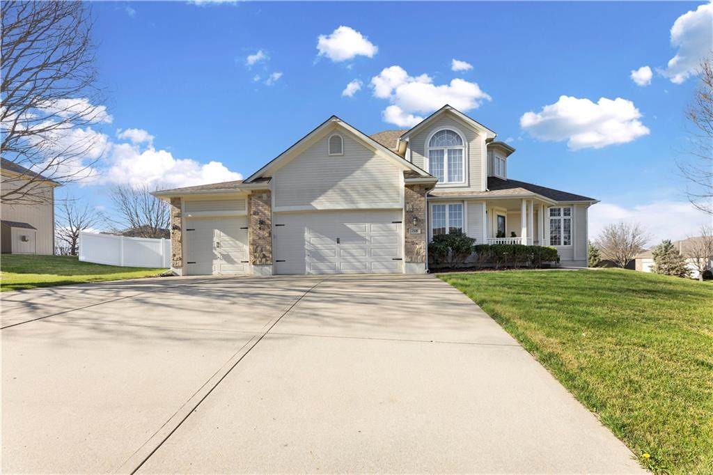 1519 Haystack Road - Photo 1