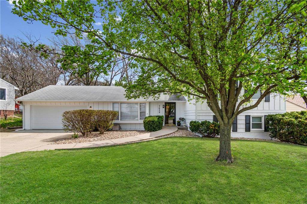 7629 Mission Road - Photo 1