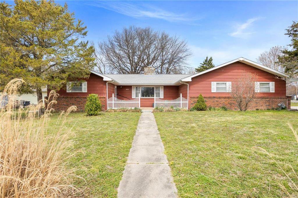402 Mckinley N/A - Photo 1