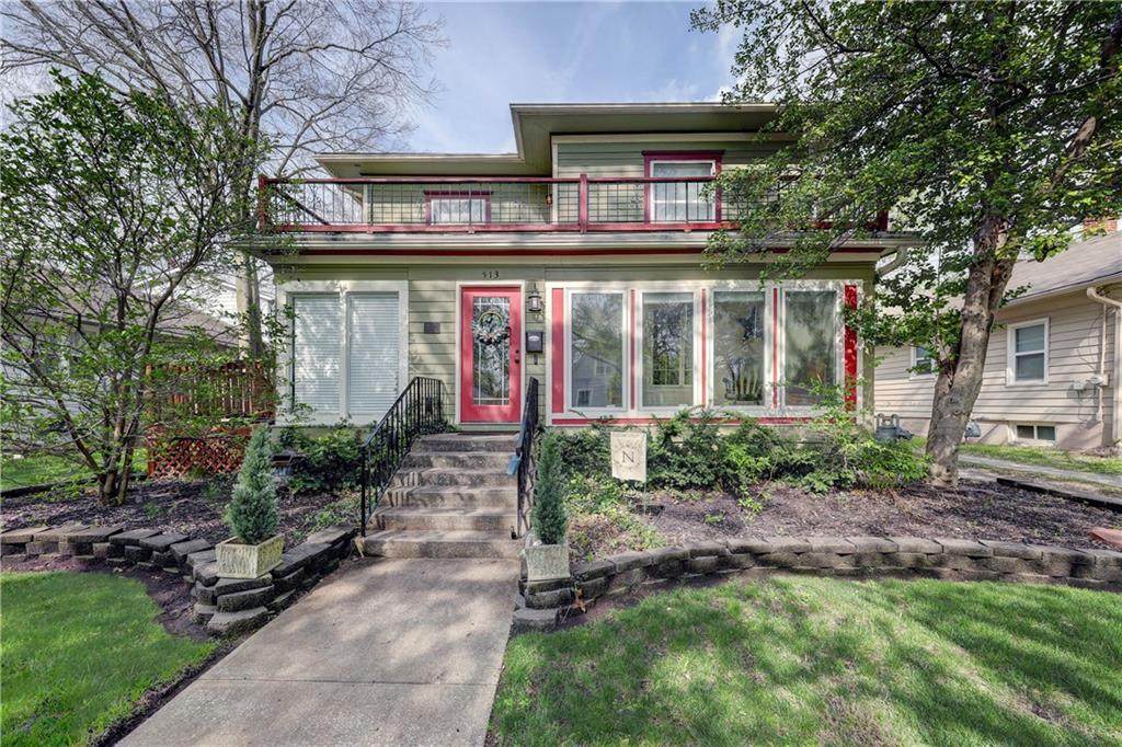 513 Water Street - Photo 1