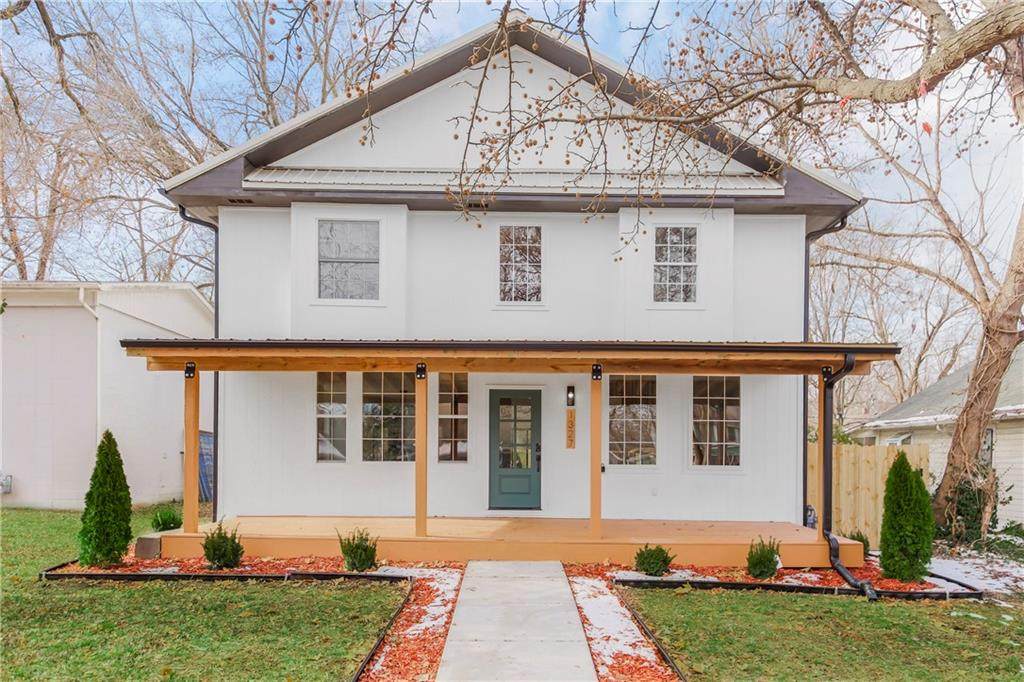 1327 New Jersey Street - Photo 1