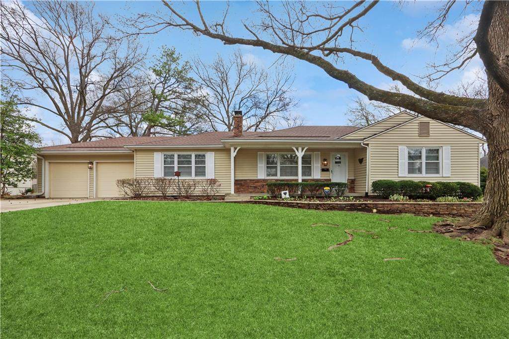 9809 Jarboe Street - Photo 1