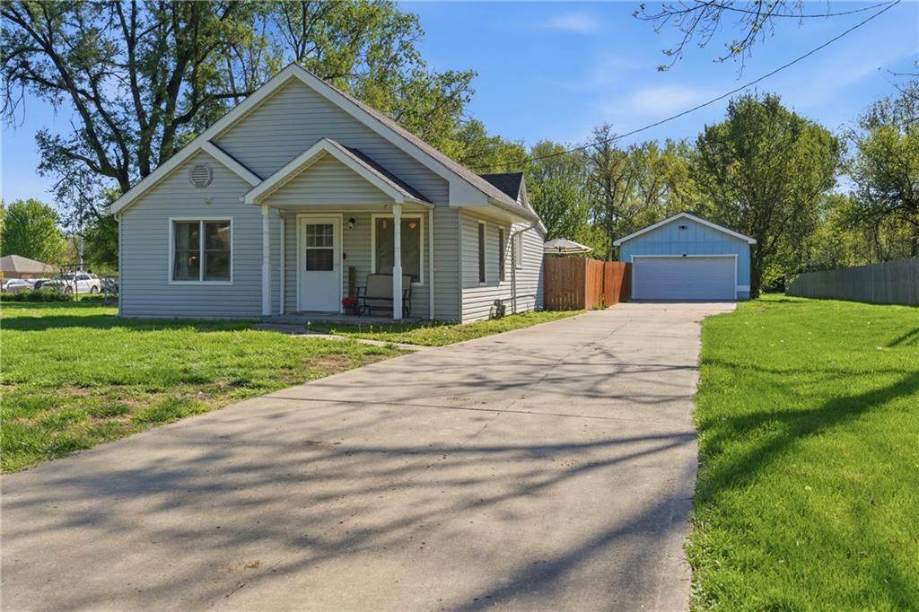 3025 Shrine Park Road - Photo 1