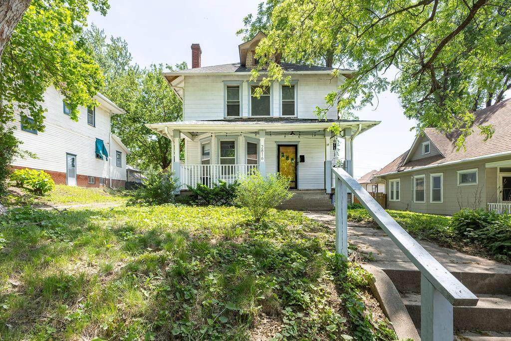 2816 Sacramento Street - Photo 1