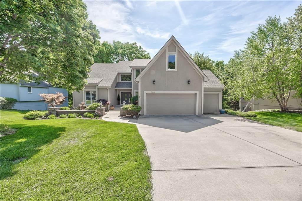 7615 Eicher Drive - Photo 1