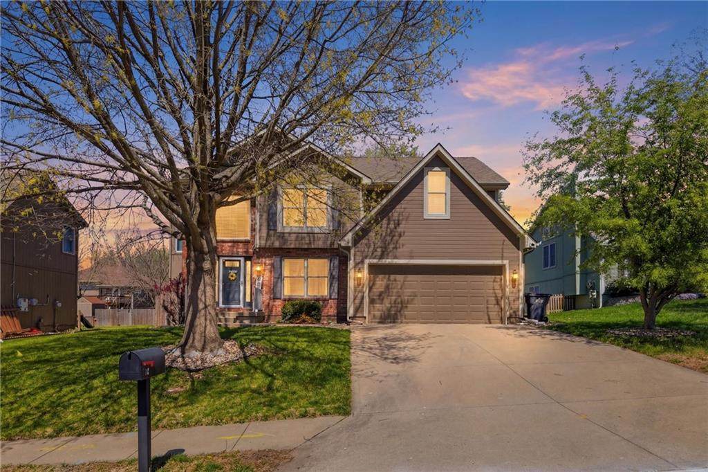 217 Paseo Place - Photo 1