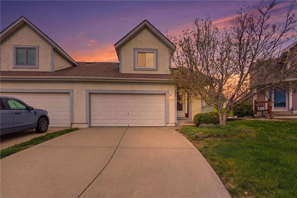 8205 Bradford Court - Photo 1
