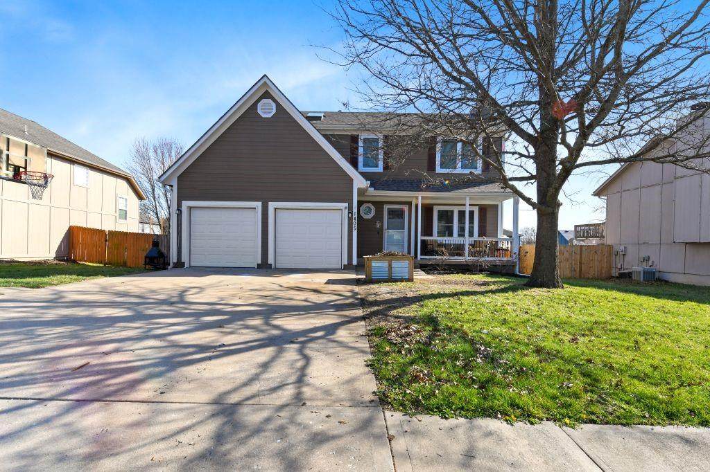 1405 Cypress Drive - Photo 1