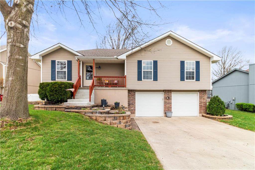 2337 Overbrook Drive - Photo 1