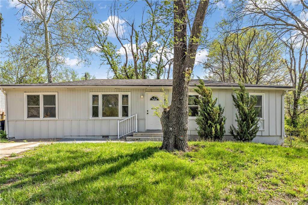 9815 James A Reed Road - Photo 1