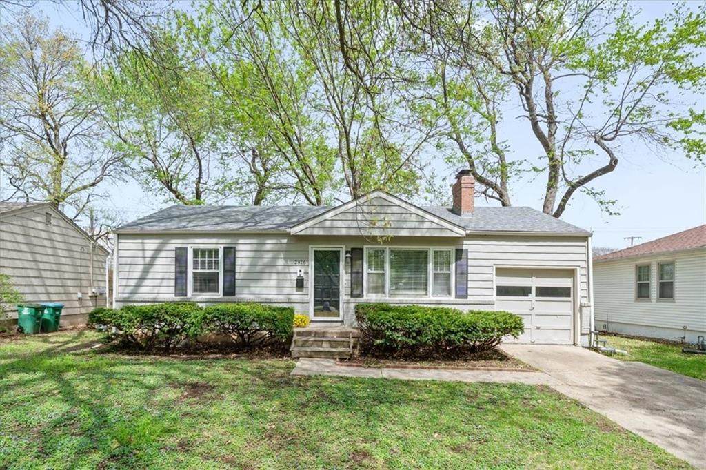 2816 47th Terrace - Photo 1