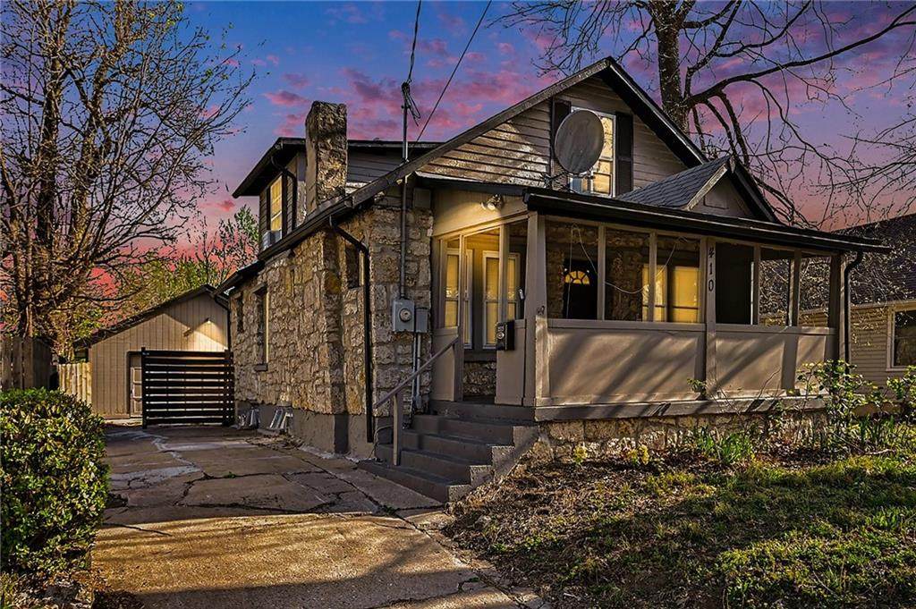 410 Kansas Avenue - Photo 1