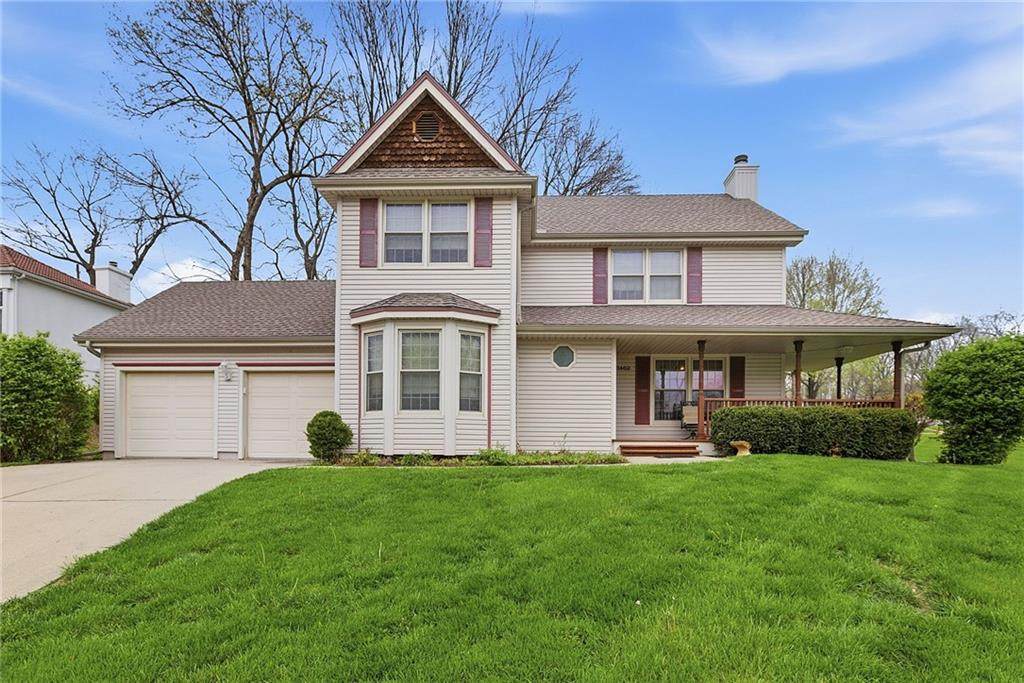 3462 Garfield Avenue - Photo 1