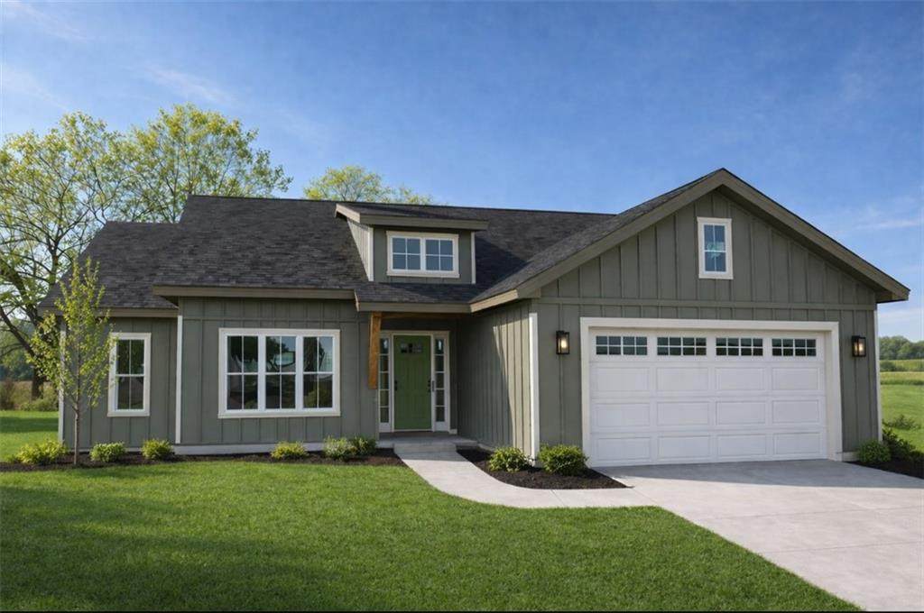 609 Catalpa Street - Photo 1