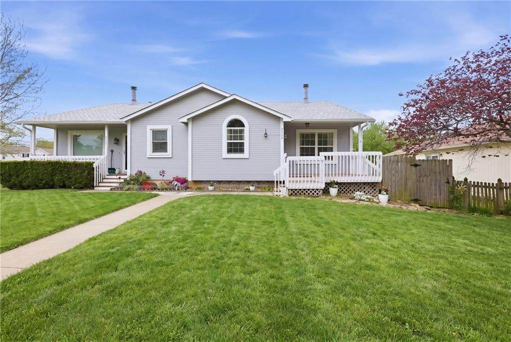 2406 155th Terrace - Photo 1