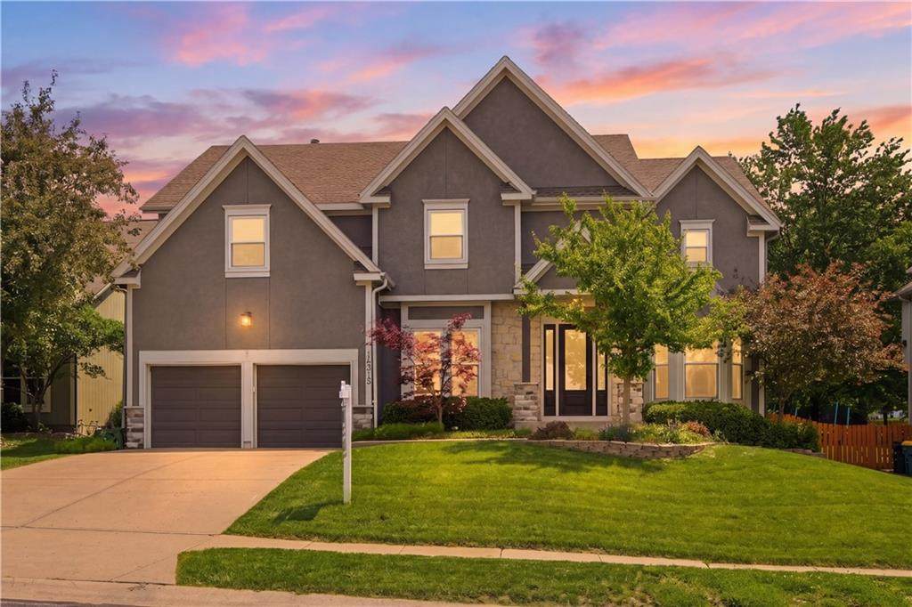 14313 Hadley Street - Photo 1