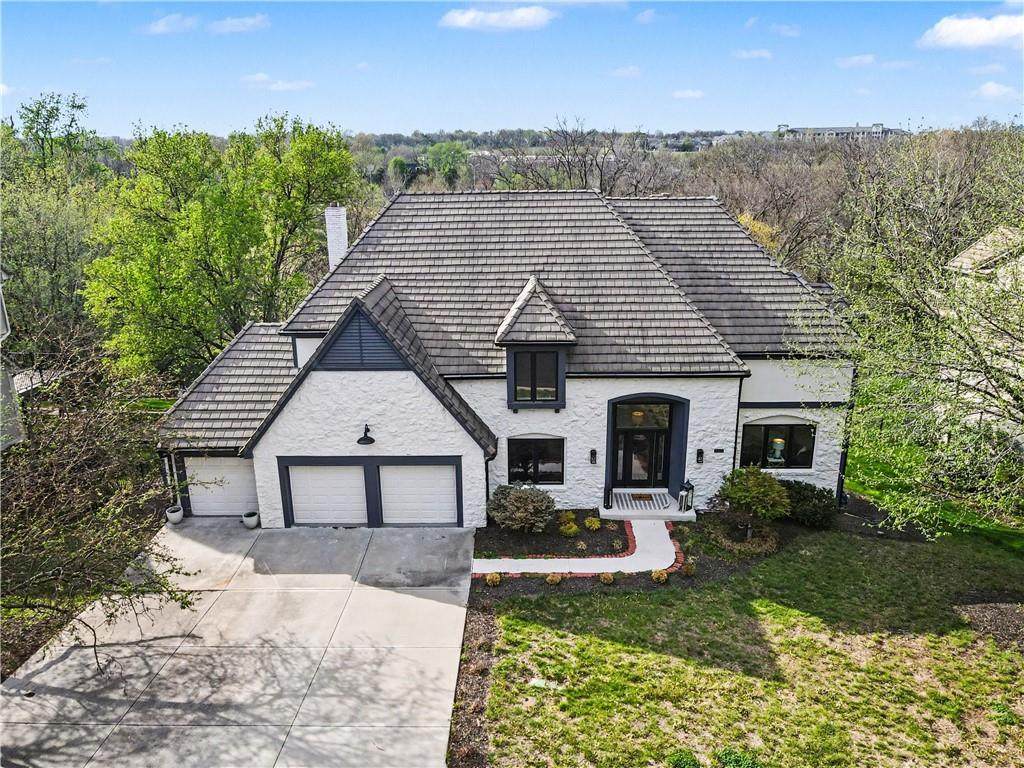 12650 Sherwood Drive - Photo 1