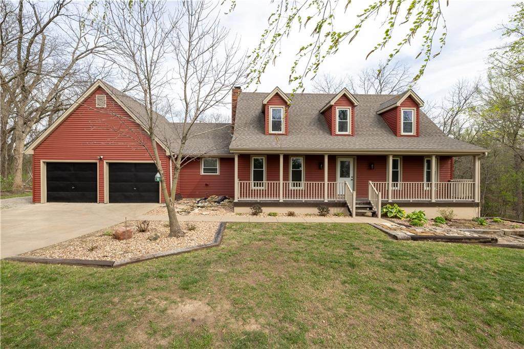 15181 Chinnereth Estate - Photo 1