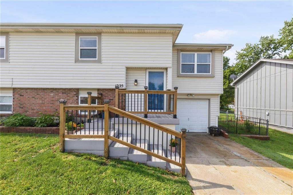 1225 Cothrell Street - Photo 1