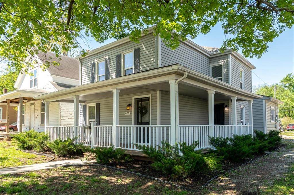 626 Walnut Street - Photo 1