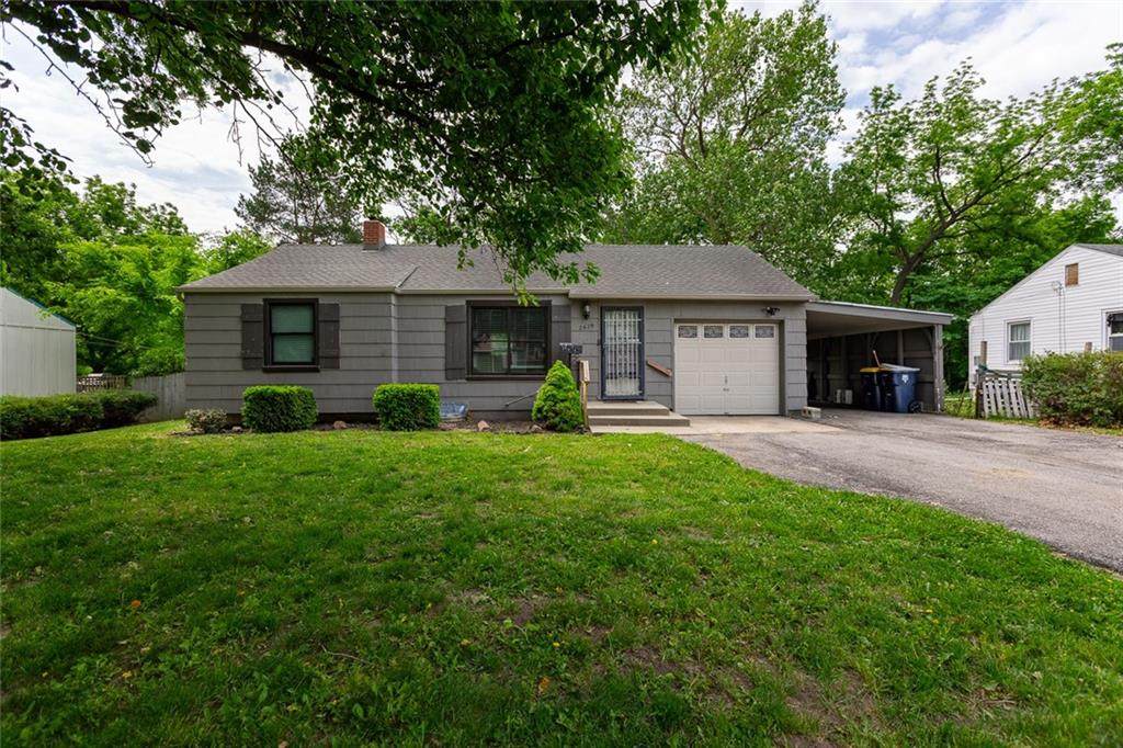 2619 56TH Street - Photo 1