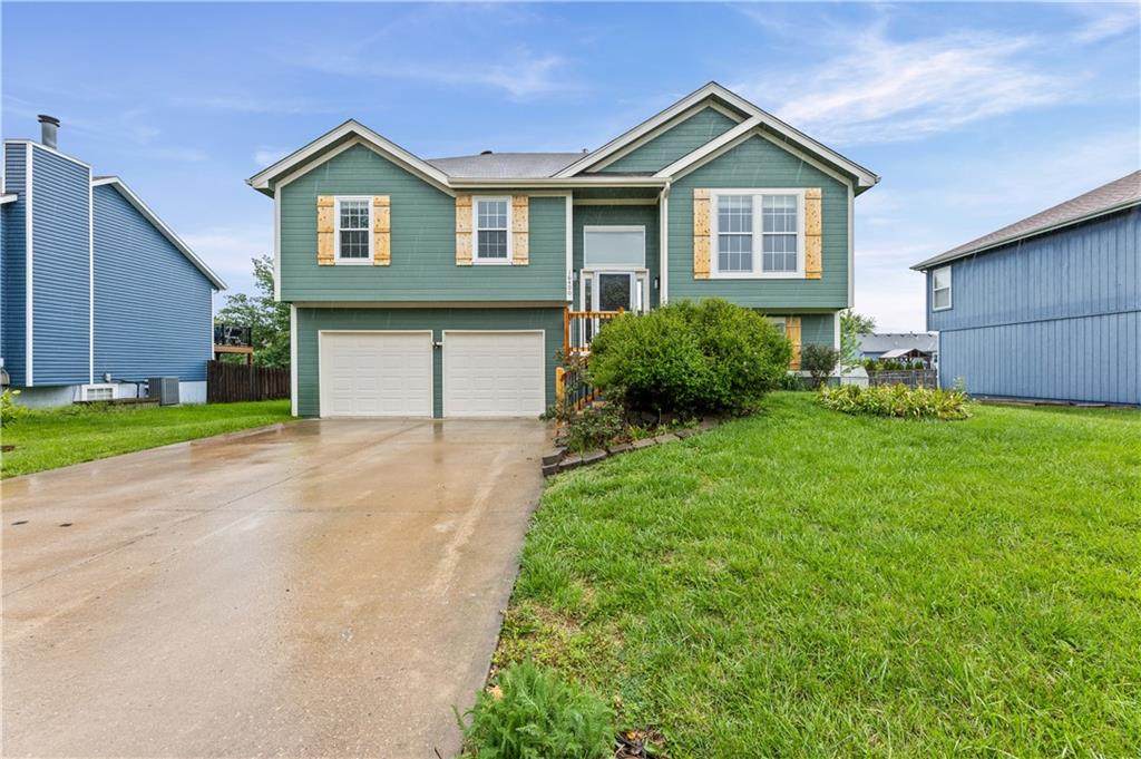 16400 Speaker Avenue - Photo 1