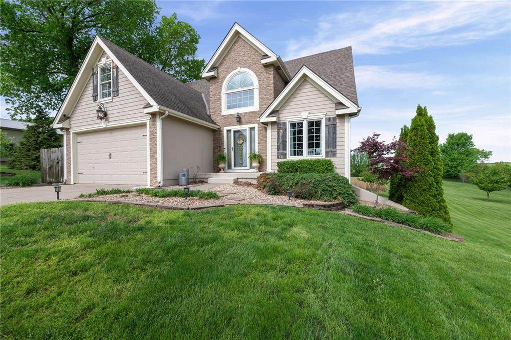 15870 Amity Street - Photo 1