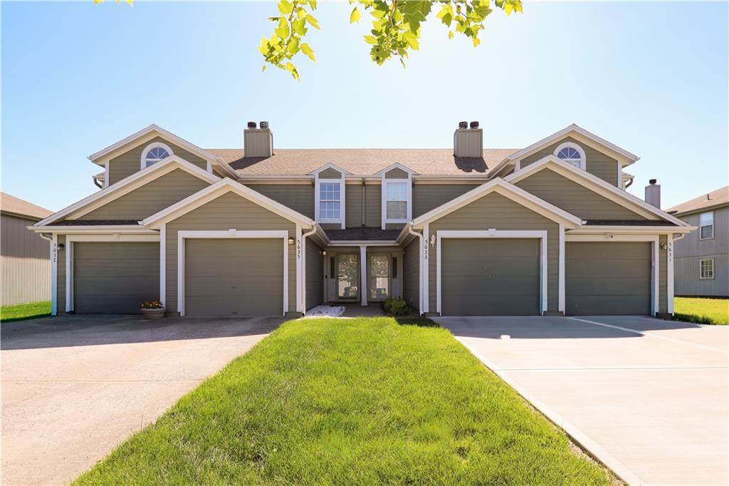 5635 Sunrise Meadow Circle - Photo 1
