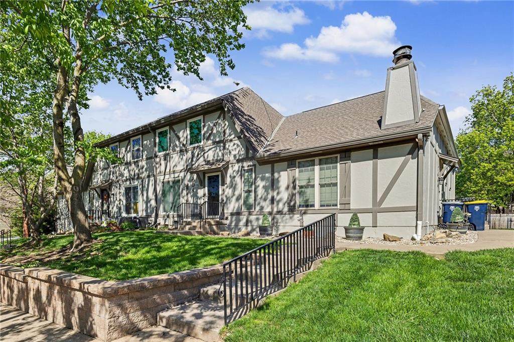 7004 Fisk Court - Photo 1