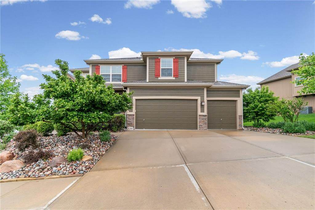 5898 National Drive - Photo 1