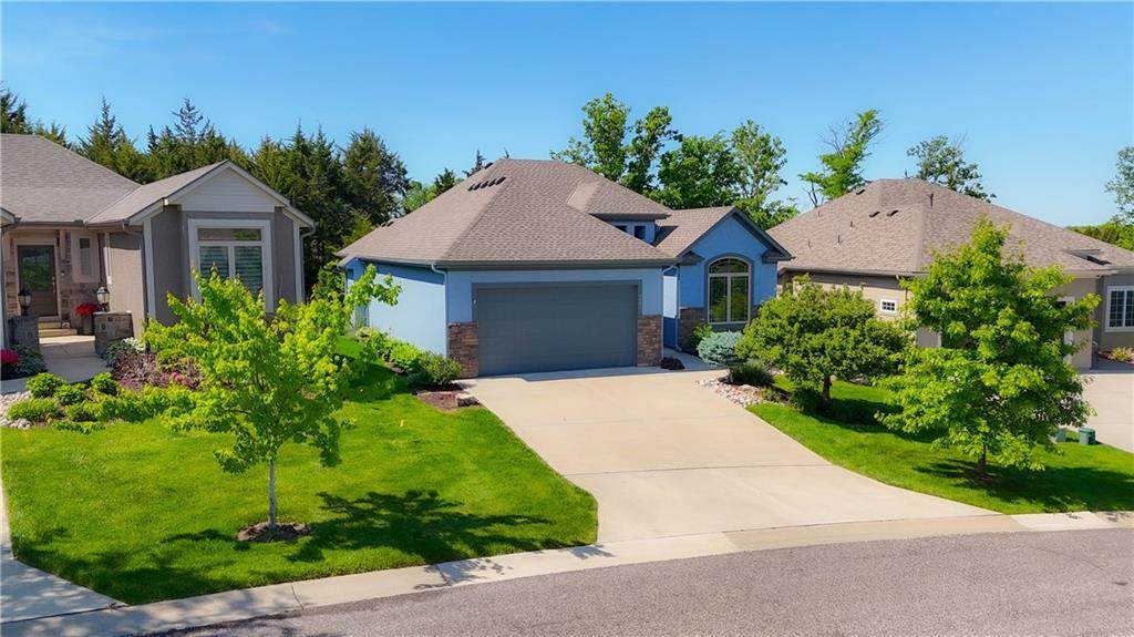 9892 Hollis Lane - Photo 1