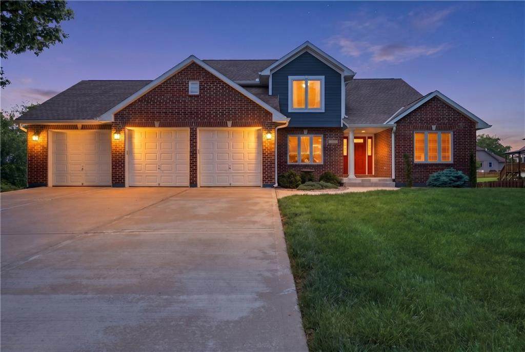 2905 Shrout Creek Drive - Photo 1