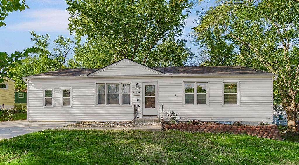 302 28th Street - Photo 1