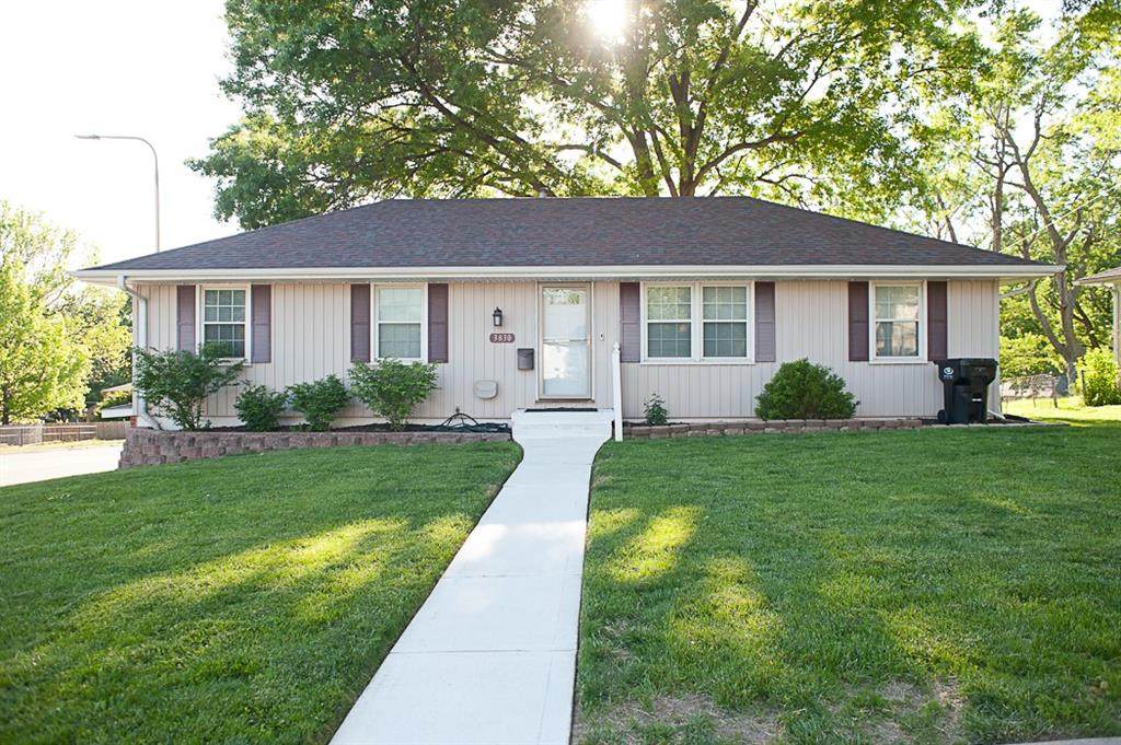 3830 Breckenridge Drive - Photo 1