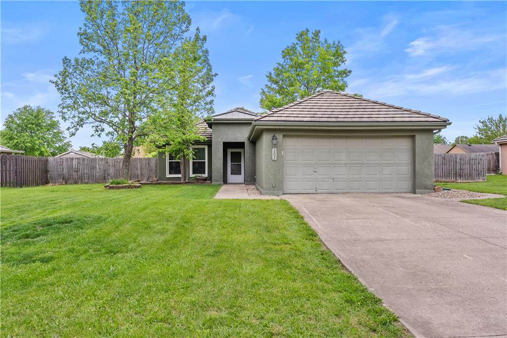 202 Kirby Road - Photo 1