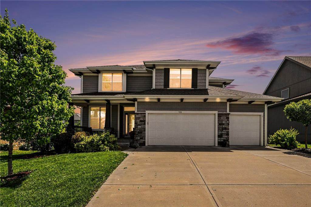 928 Stonecrest Road - Photo 1